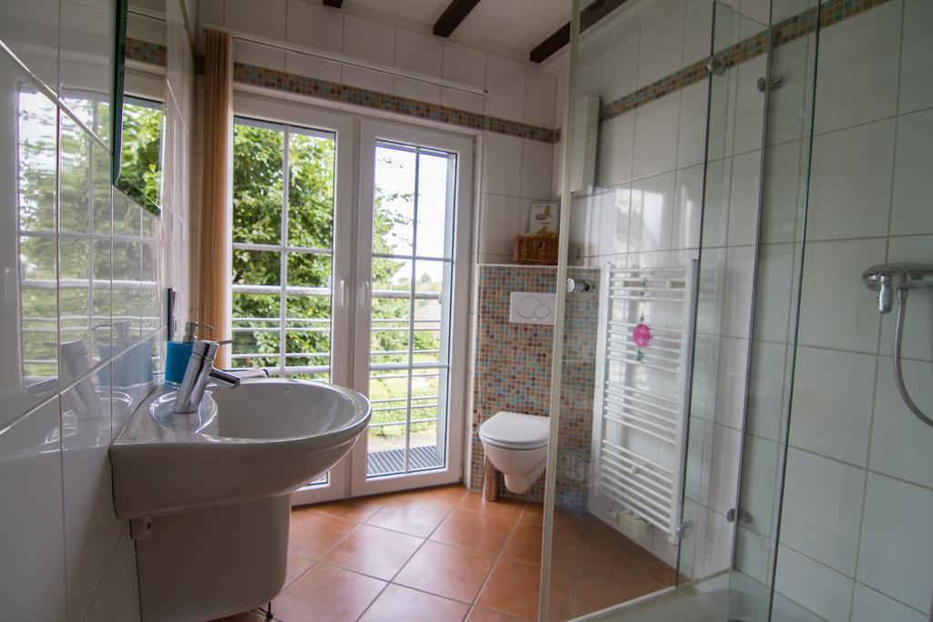Ferienhaus Wildblick Schleiden Rum bild