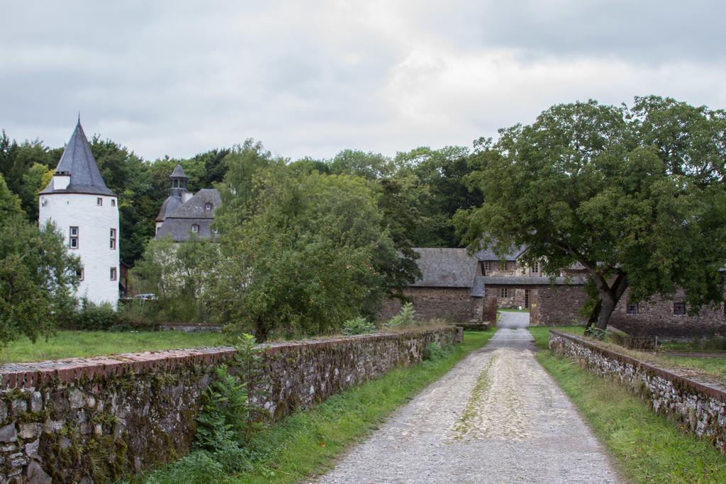 Ferienhaus Wildblick Schleiden Rum bild