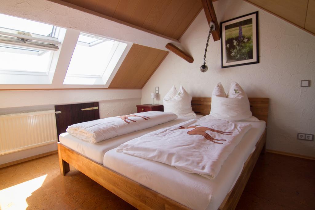 Ferienhaus Wildblick Schleiden Exteriör bild